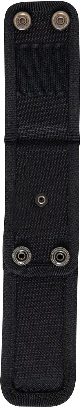 Rothco Rotating Swivel Baton Holder Black / one Size