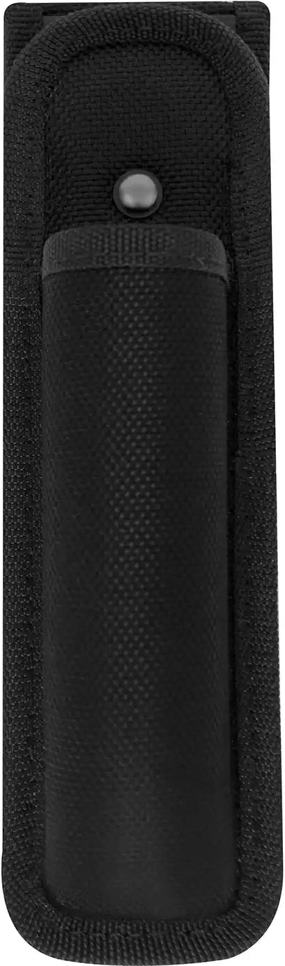 Rothco Rotating Swivel Baton Holder Black / one Size