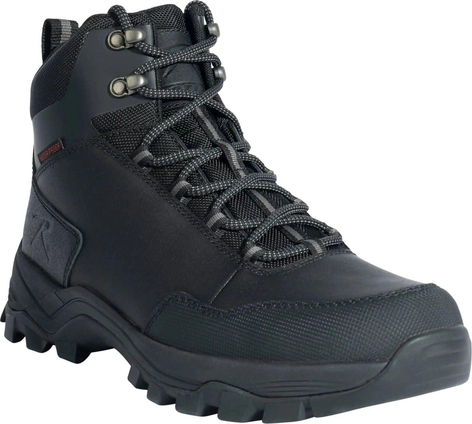 Rothco Scout 6 Inch All Terrain Hybrid Tactical Boot