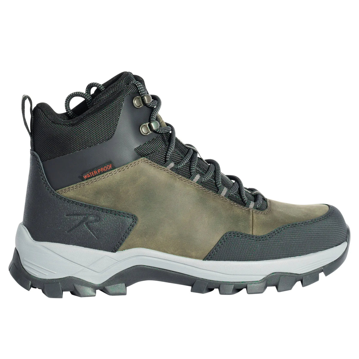 Rothco Scout 6 Inch All Terrain Hybrid Tactical Boot