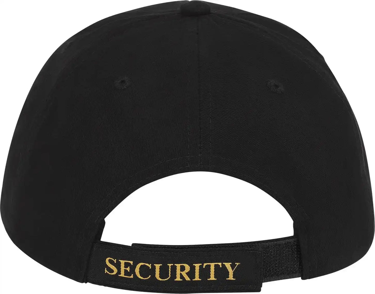 Rothco Security Deluxe Low Profile Cap
