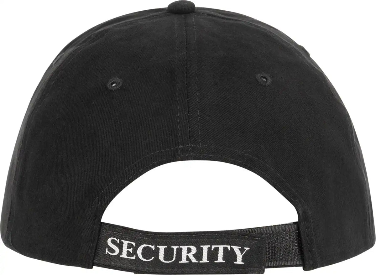Rothco Security Deluxe Low Profile Cap