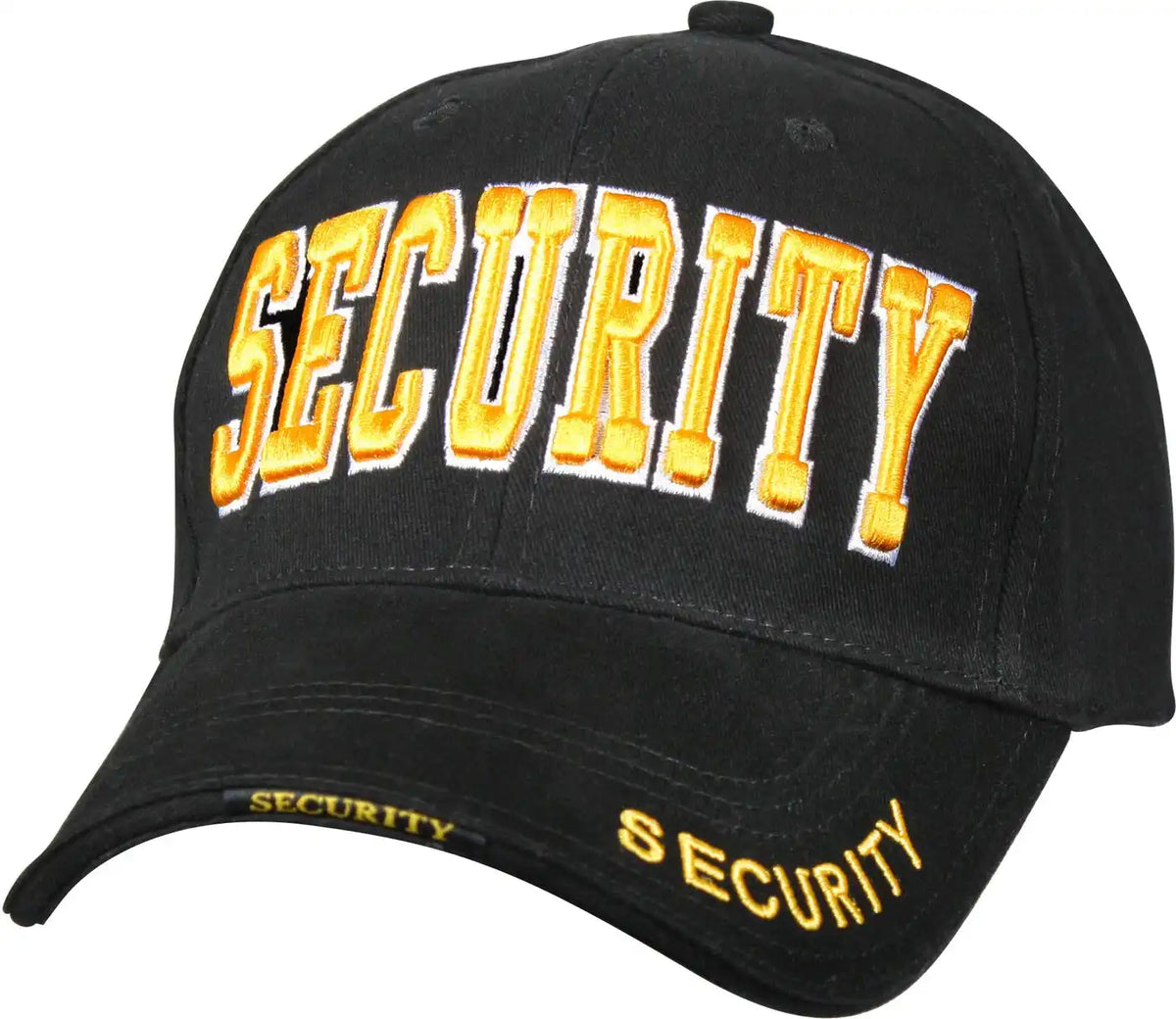 Rothco Security Deluxe Low Profile Cap