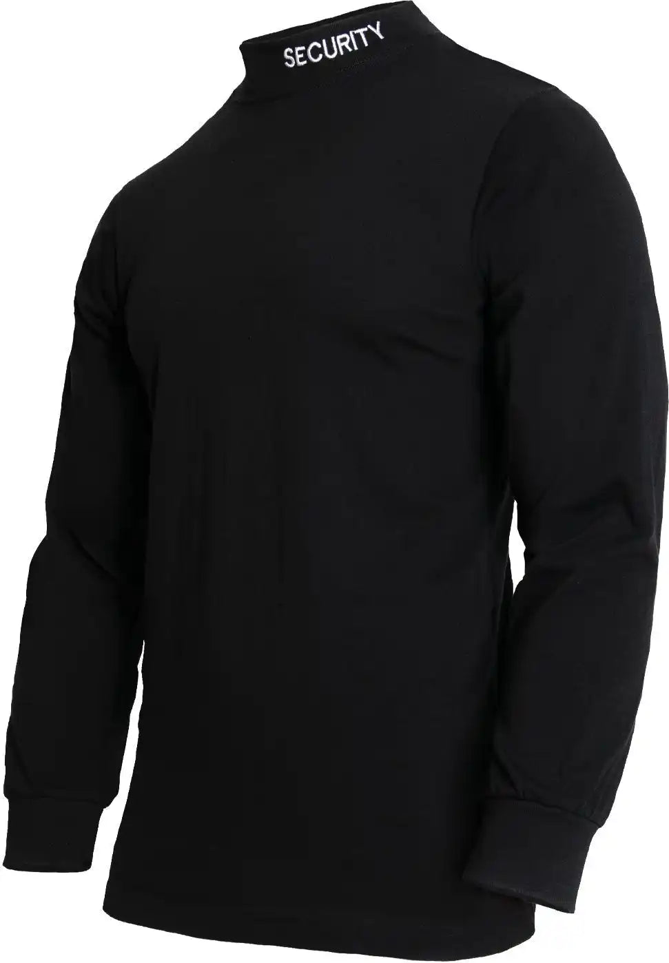 Rothco Security Mock Turtleneck