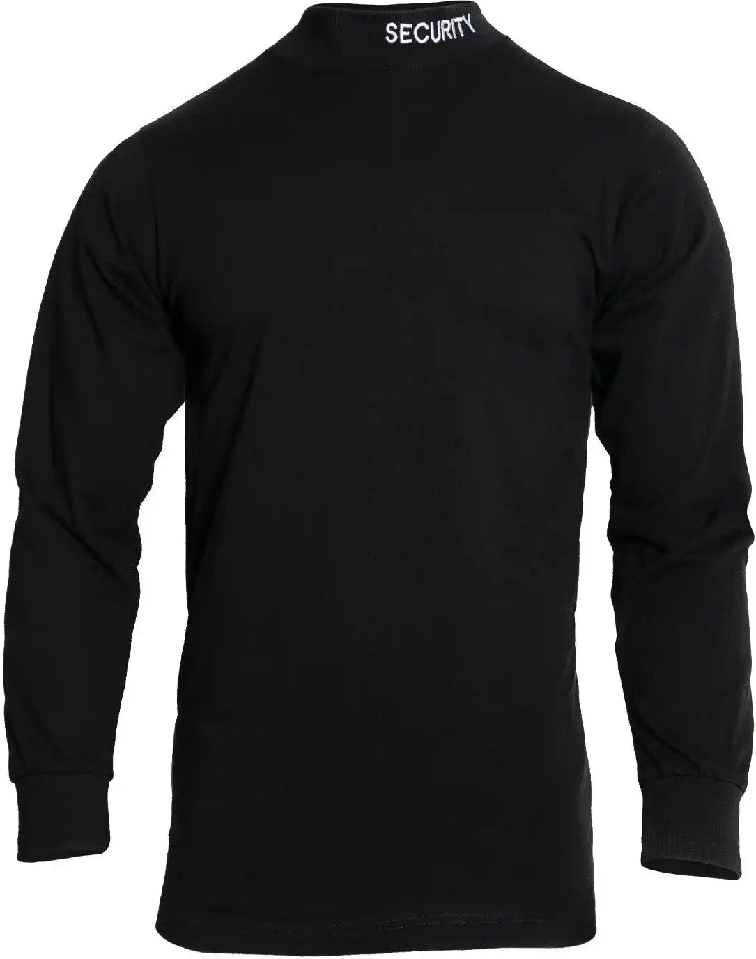 Rothco Security Mock Turtleneck