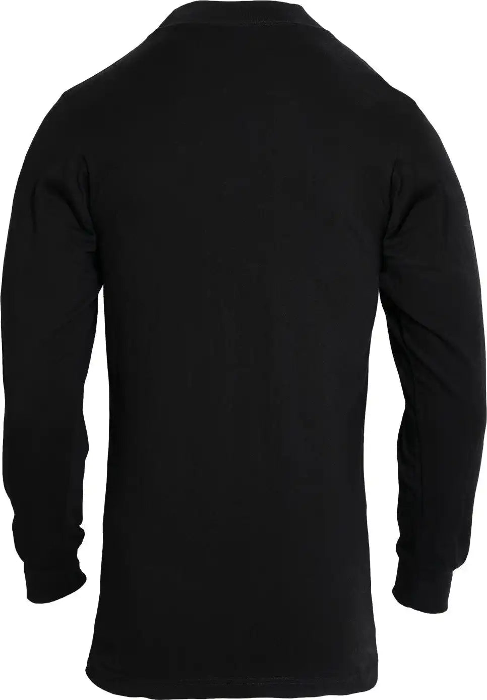 Rothco Security Mock Turtleneck