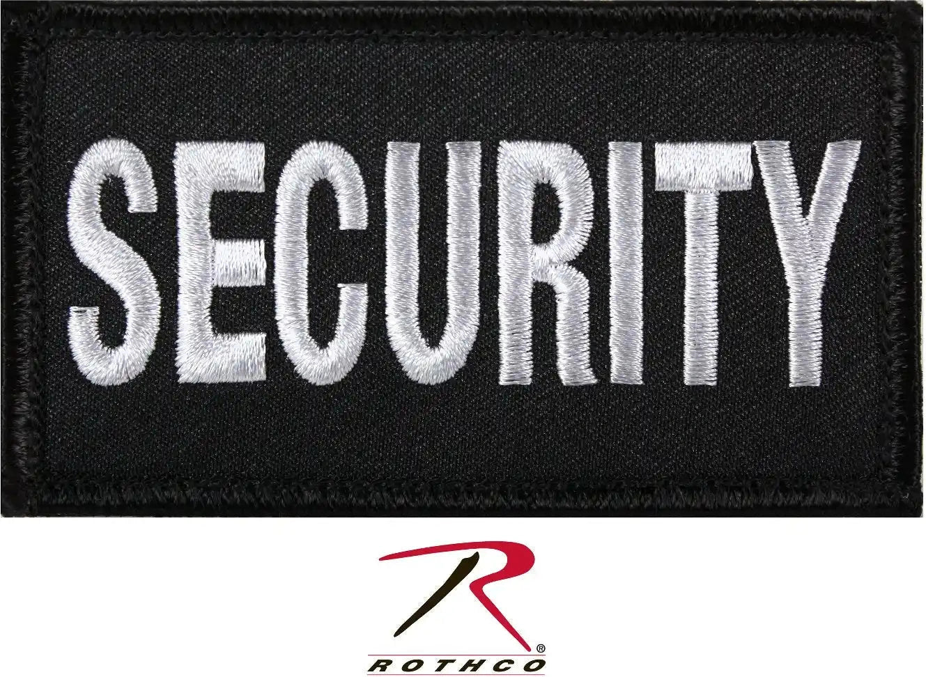 Rothco Security Patch for Operators Cap