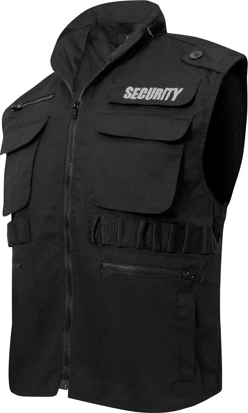 Rothco Security Ranger Vest