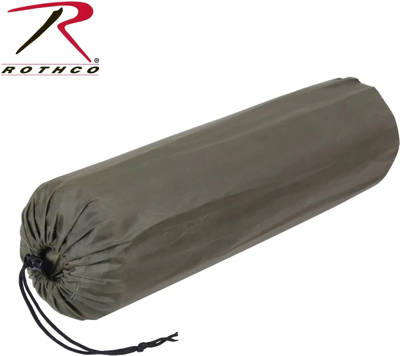 Rothco Self Inflating Air Mat