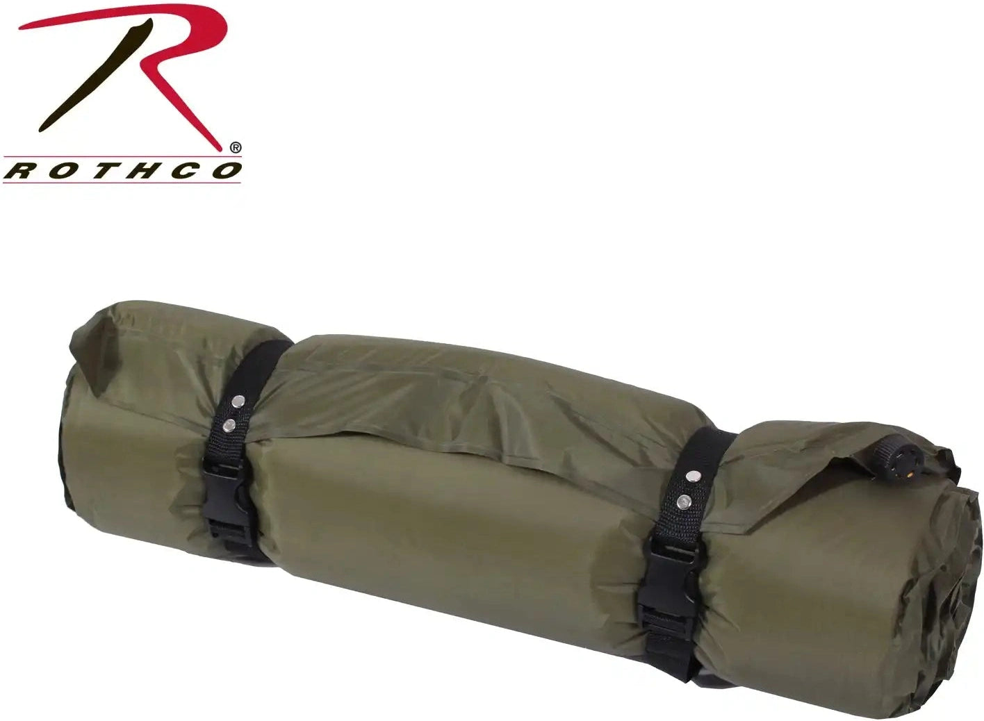 Rothco Self Inflating Air Mat