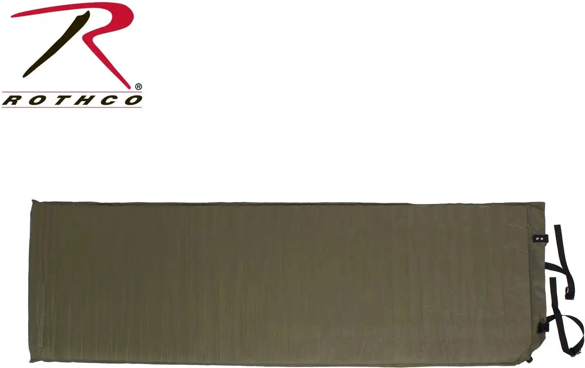 Rothco Self Inflating Air Mat