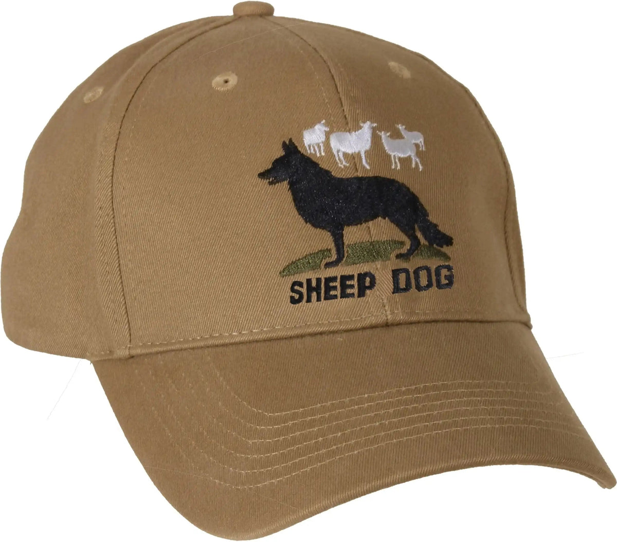 Rothco Sheep Dog Deluxe Low Profile Cap