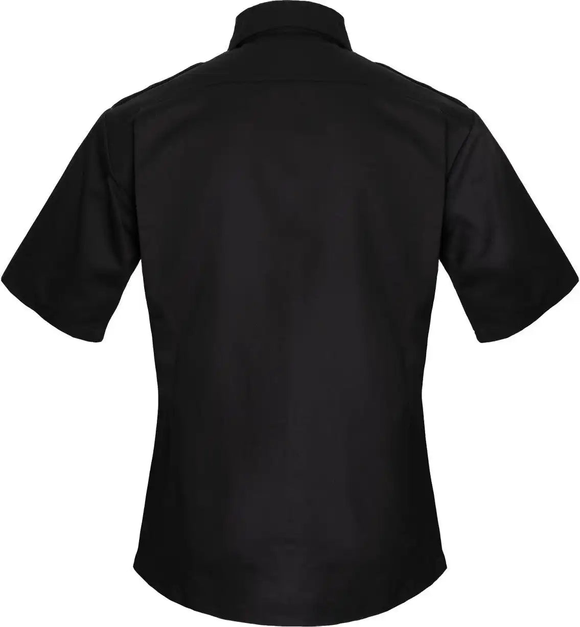 Rothco Short Sleeve Tactical Shirt Black