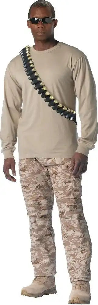Rothco Shotgun Shell Bandolier