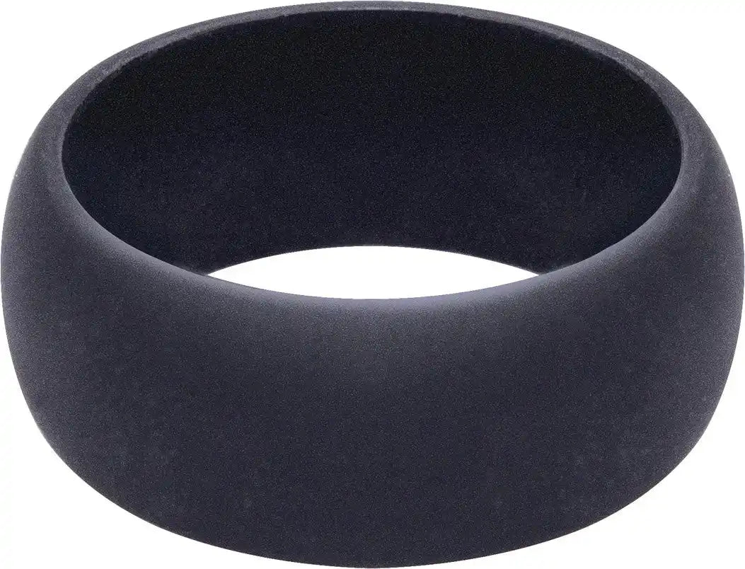 Rothco Silicone Ring Black / 11