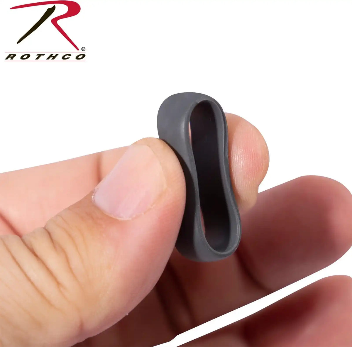 Rothco Silicone Ring