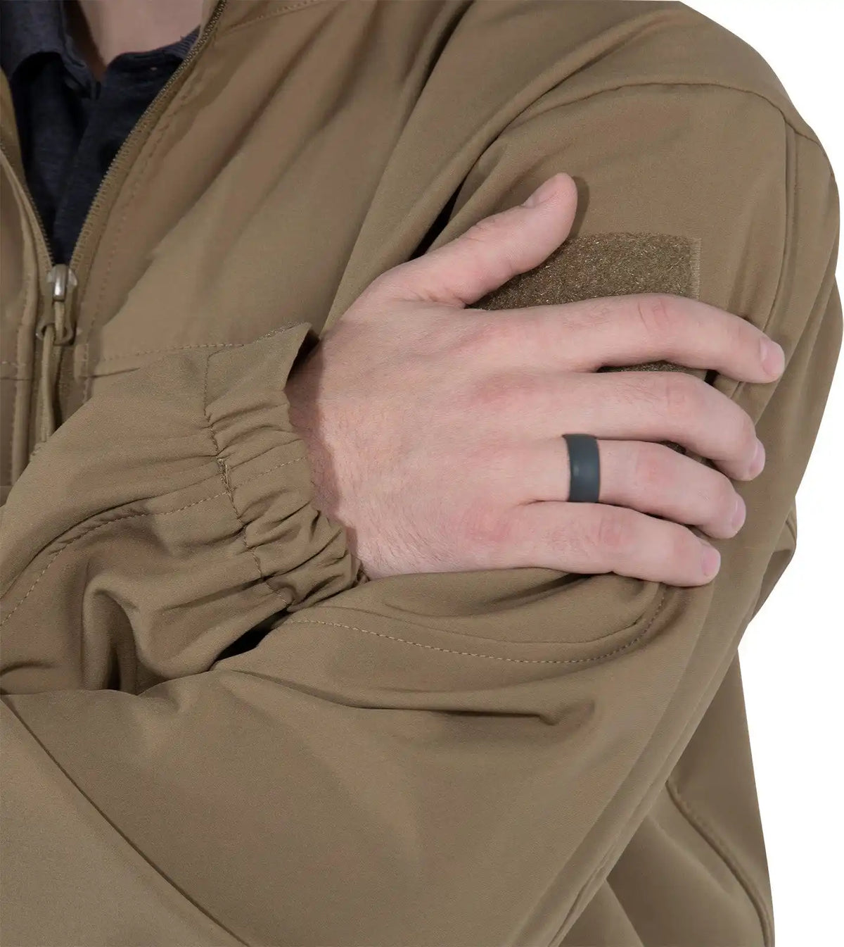 Rothco Silicone Ring