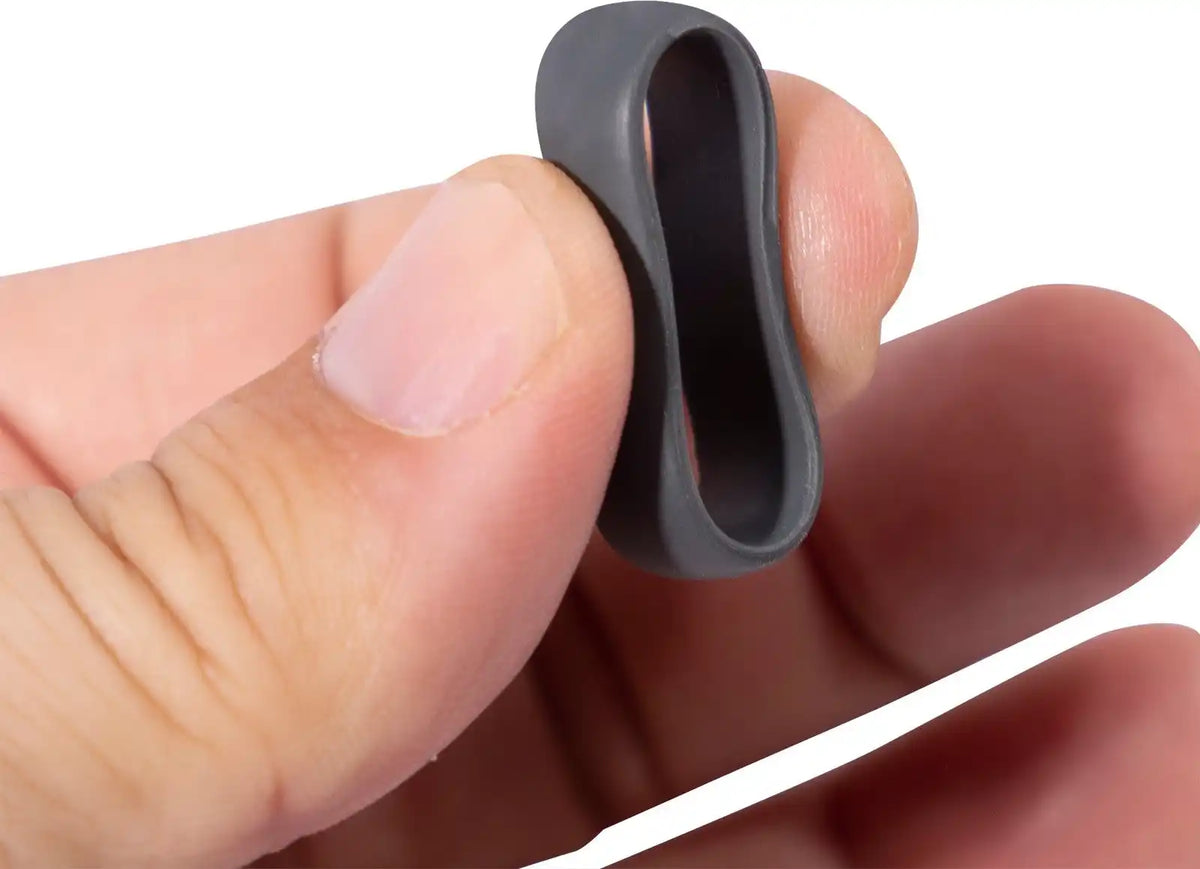 Rothco Silicone Ring