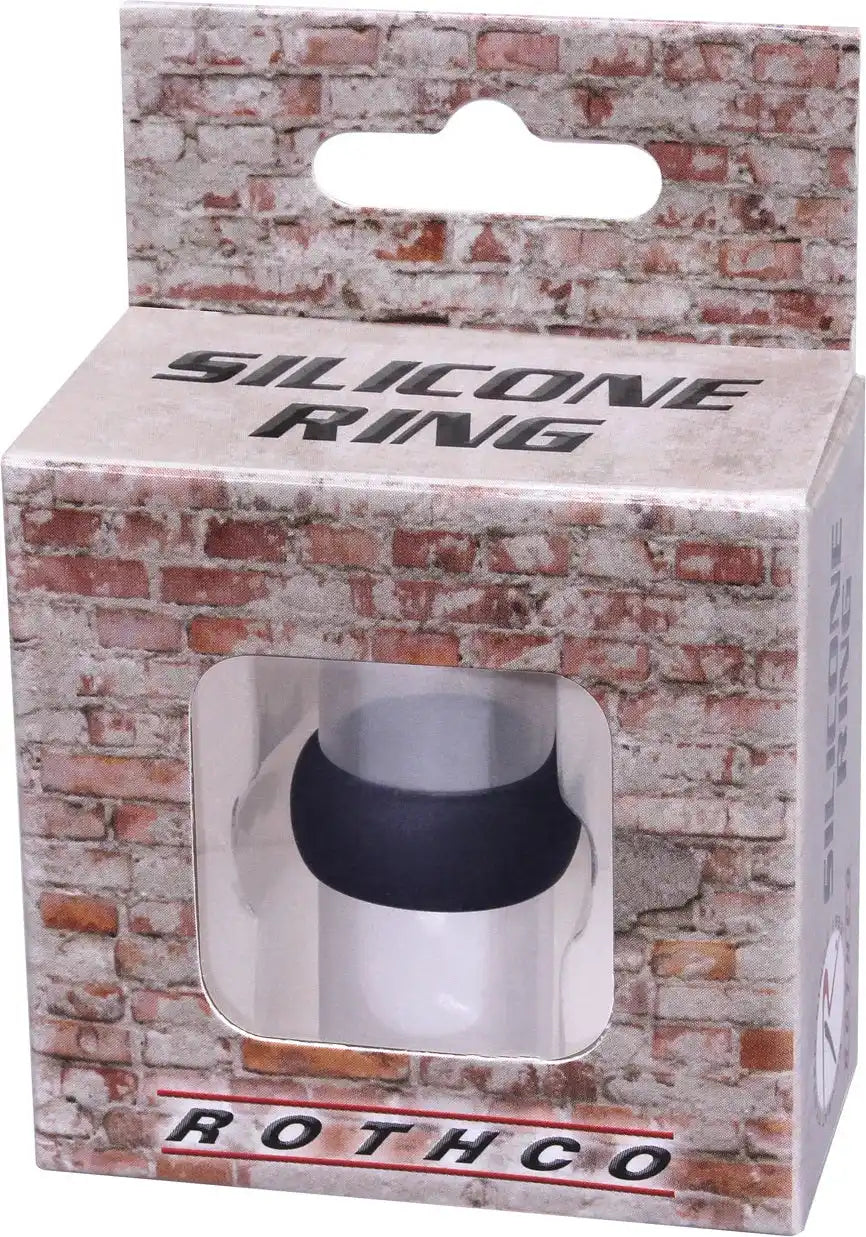 Rothco Silicone Ring