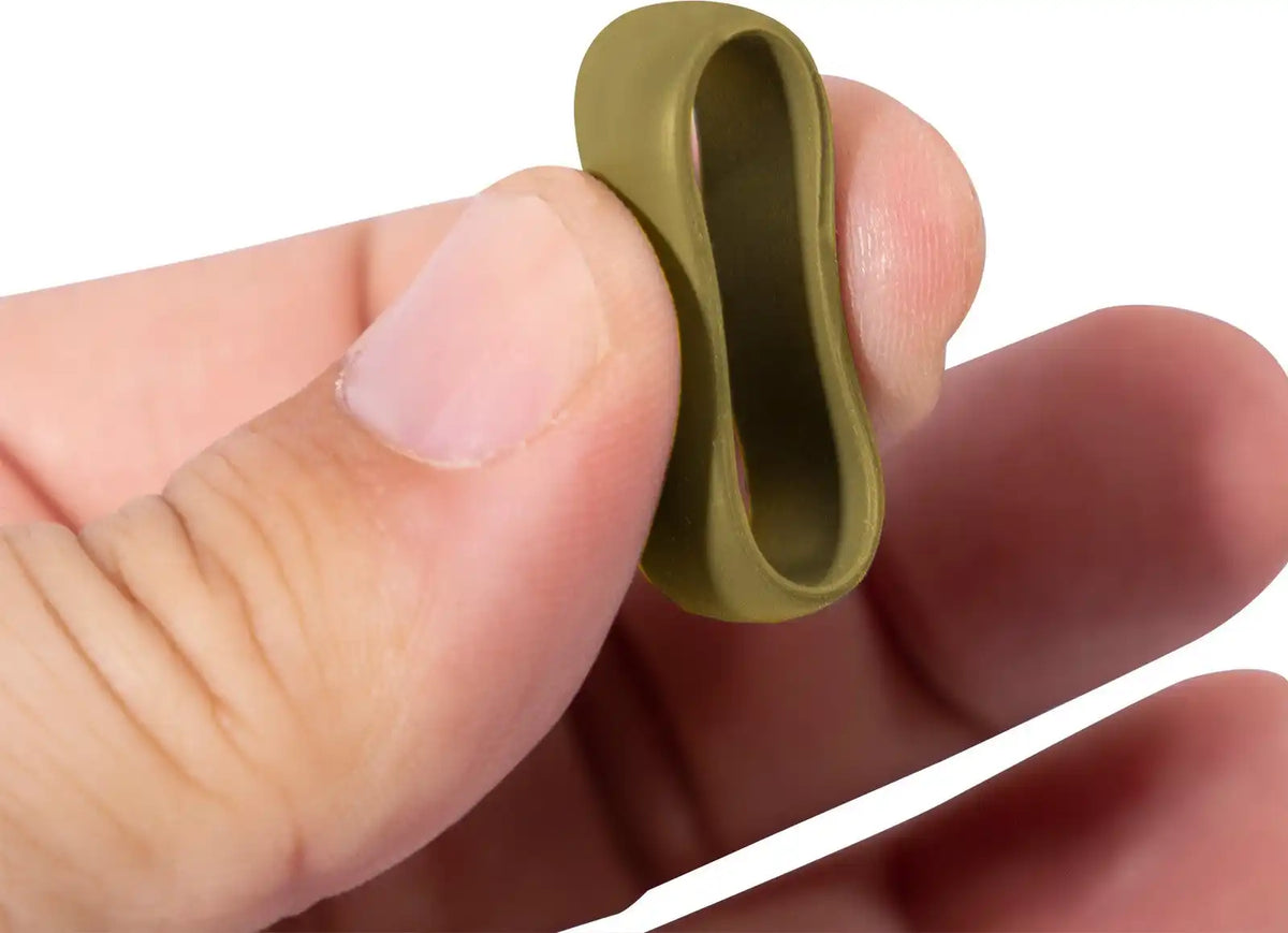 Rothco Silicone Ring