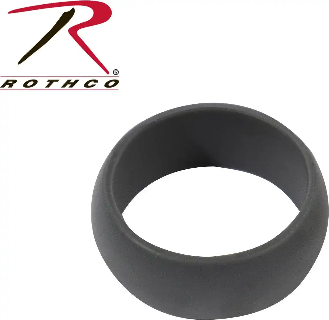 Rothco Silicone Ring
