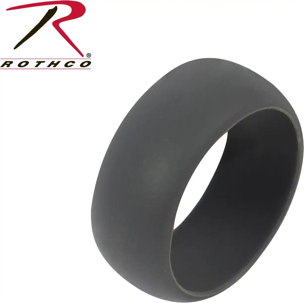 Rothco Silicone Ring
