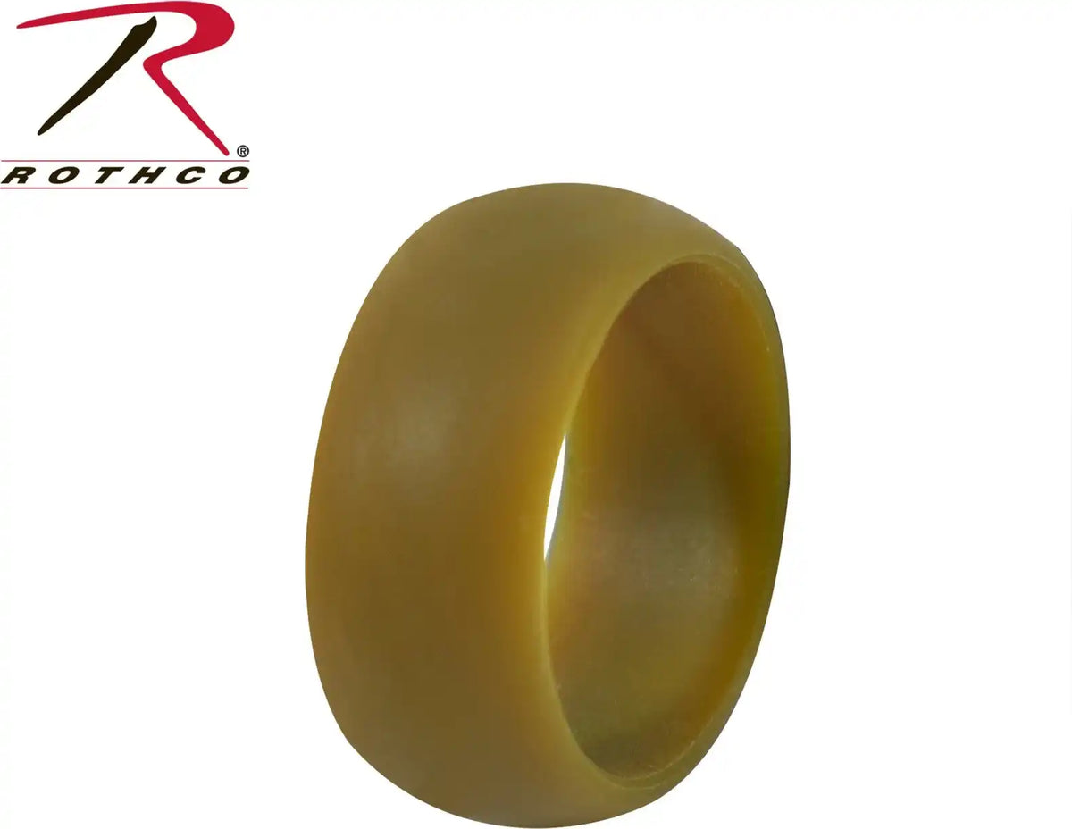 Rothco Silicone Ring