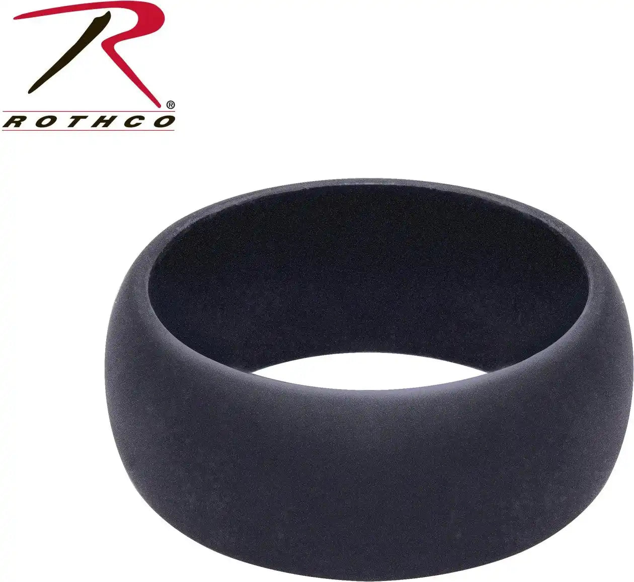 Rothco Silicone Ring