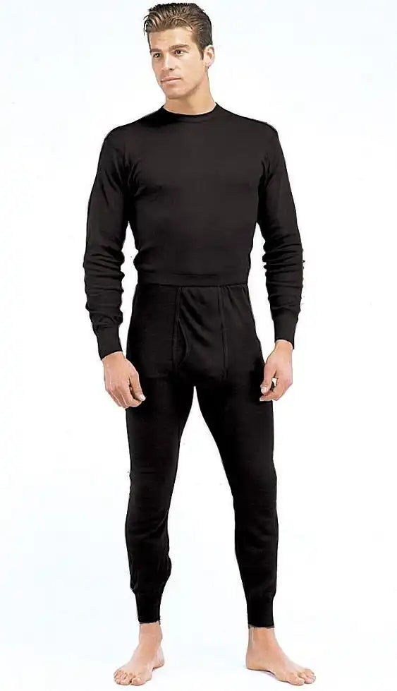 Rothco Single Layer Poly Underwear Tops