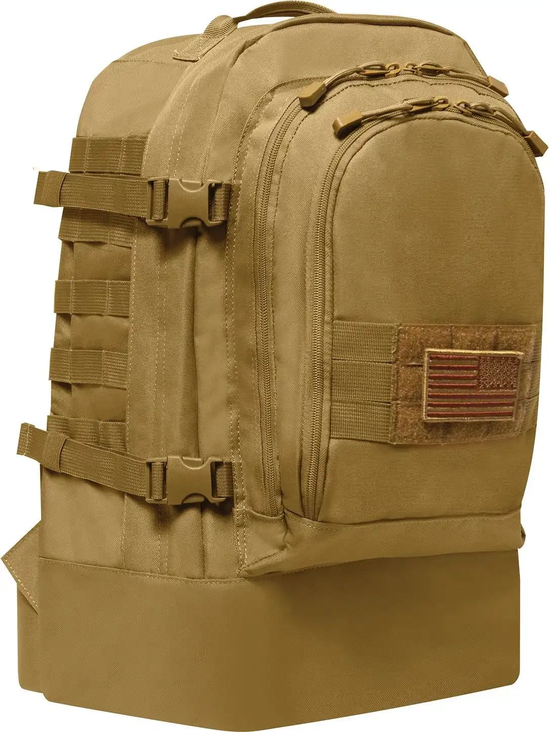 Rothco Skirmish 3 Day Assault Backpack