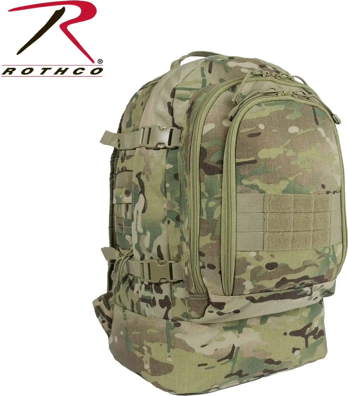 Rothco Skirmish 3 Day Assault Backpack