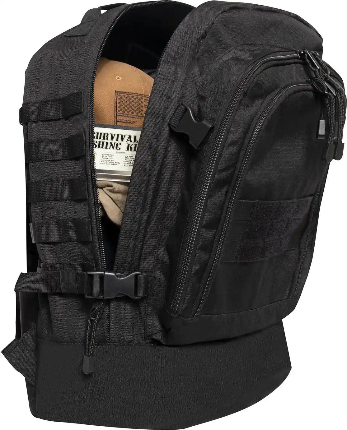 Rothco Skirmish 3 Day Assault Backpack