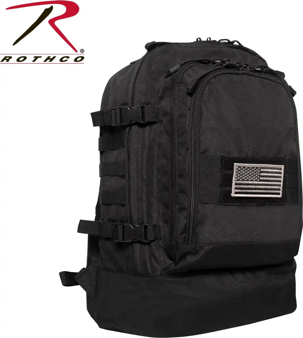 Rothco Skirmish 3 Day Assault Backpack