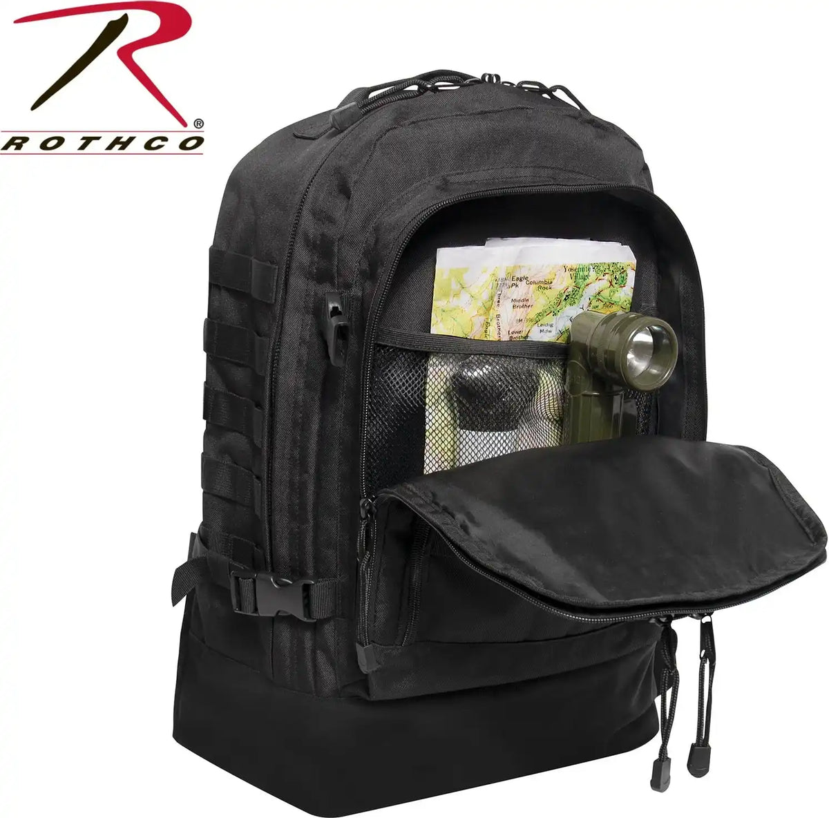 Rothco Skirmish 3 Day Assault Backpack