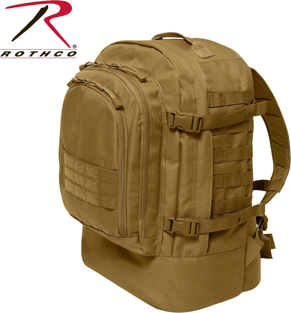 Rothco Skirmish 3 Day Assault Backpack