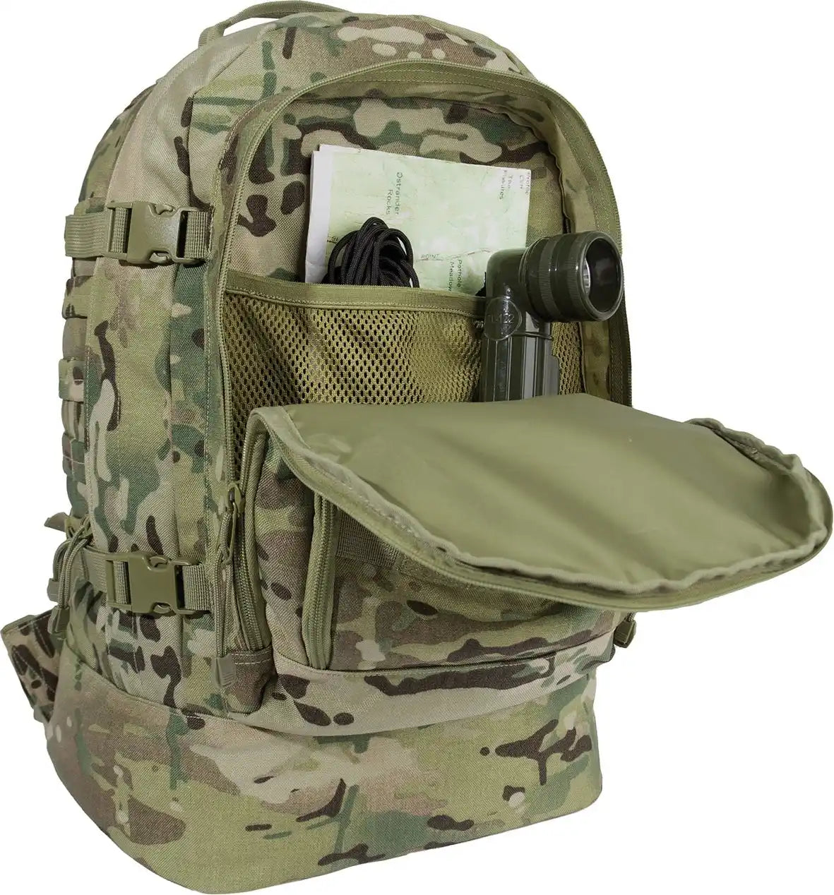 Rothco Skirmish 3 Day Assault Backpack