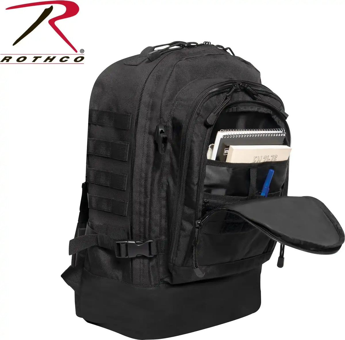 Rothco Skirmish 3 Day Assault Backpack