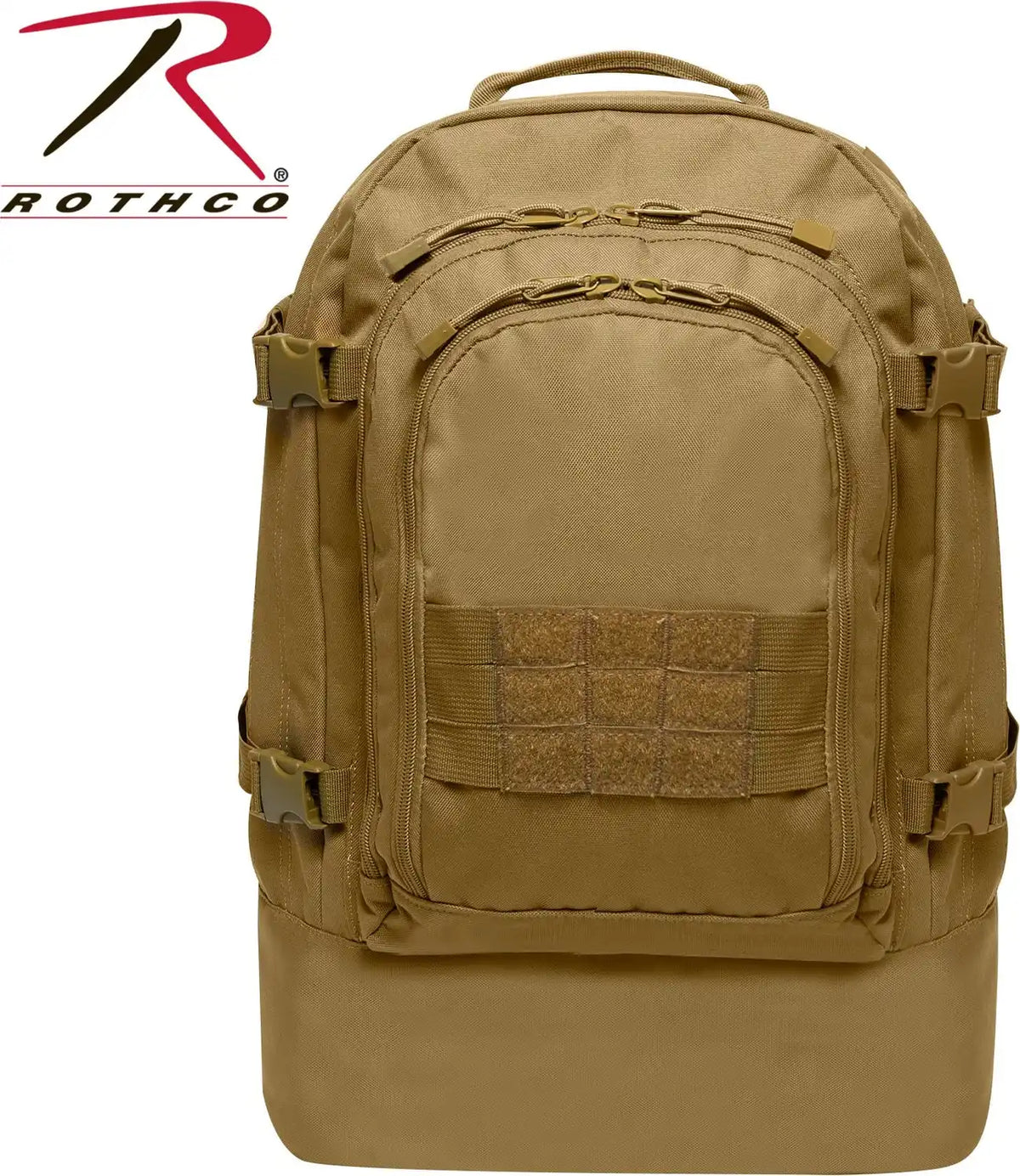 Rothco Skirmish 3 Day Assault Backpack