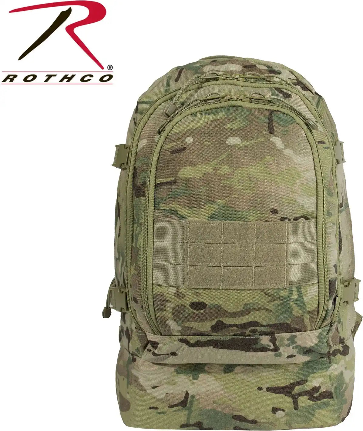 Rothco Skirmish 3 Day Assault Backpack