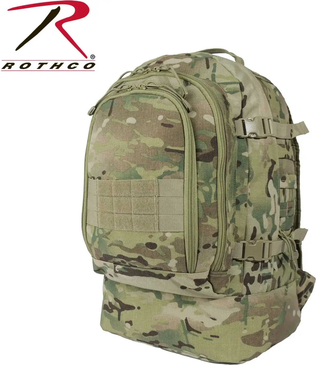 Rothco Skirmish 3 Day Assault Backpack