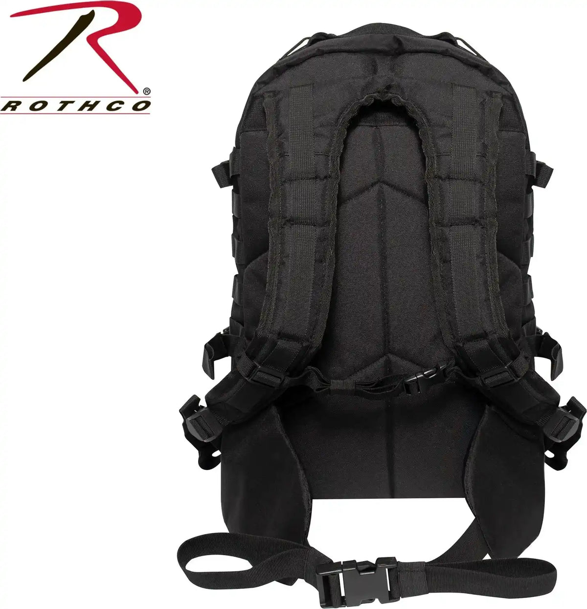 Rothco Skirmish 3 Day Assault Backpack