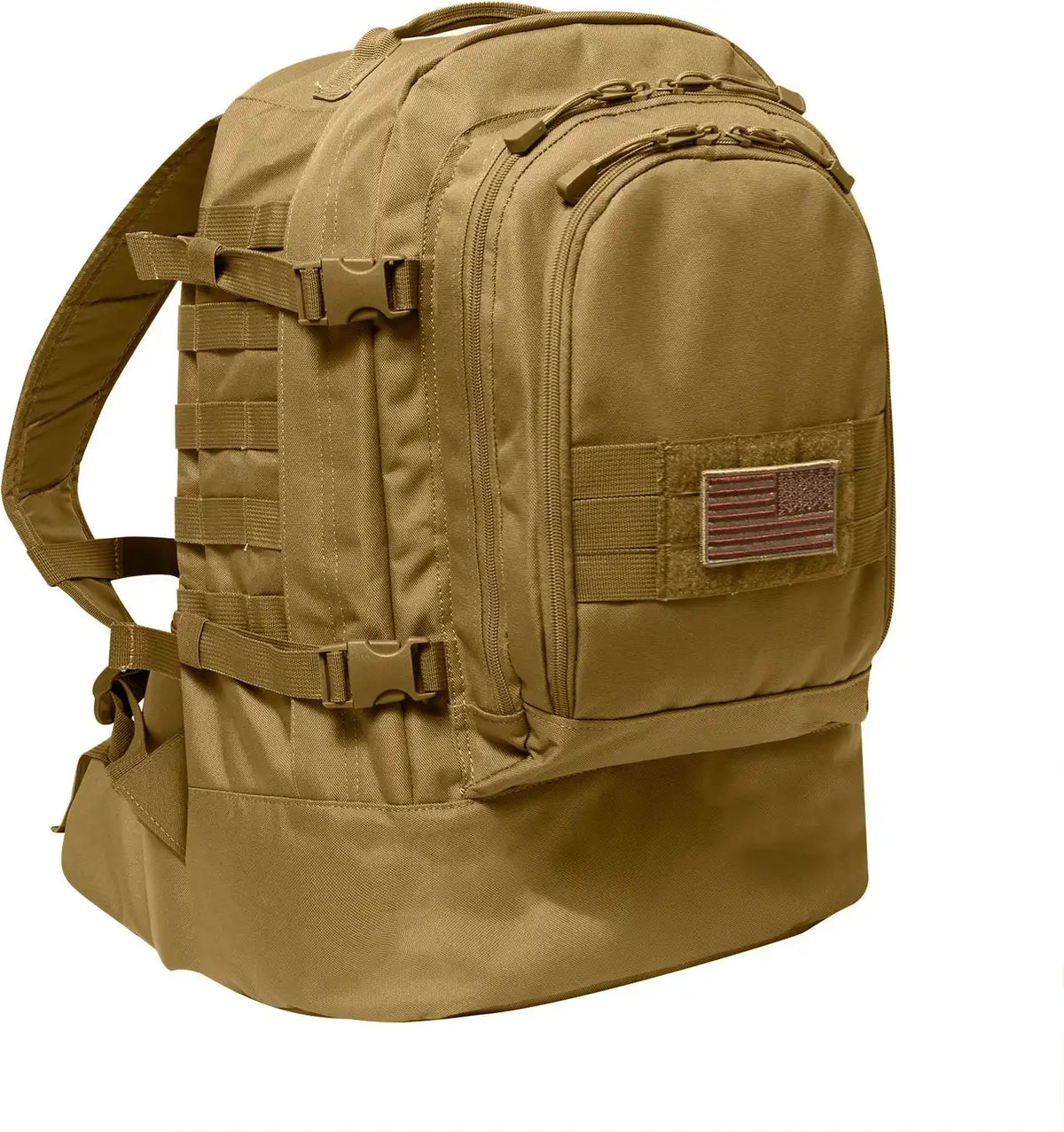 Rothco Skirmish 3 Day Assault Backpack