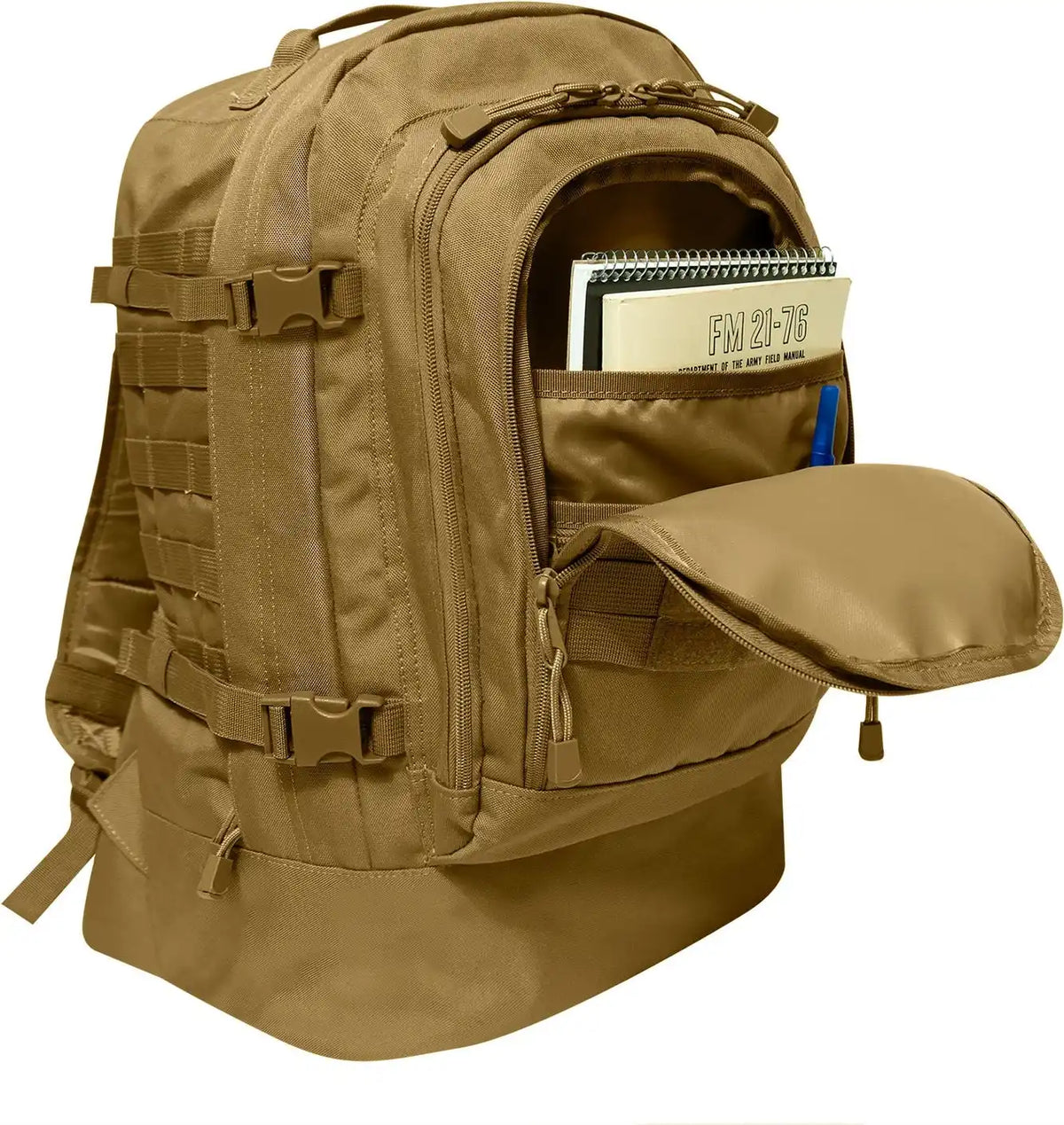 Rothco Skirmish 3 Day Assault Backpack