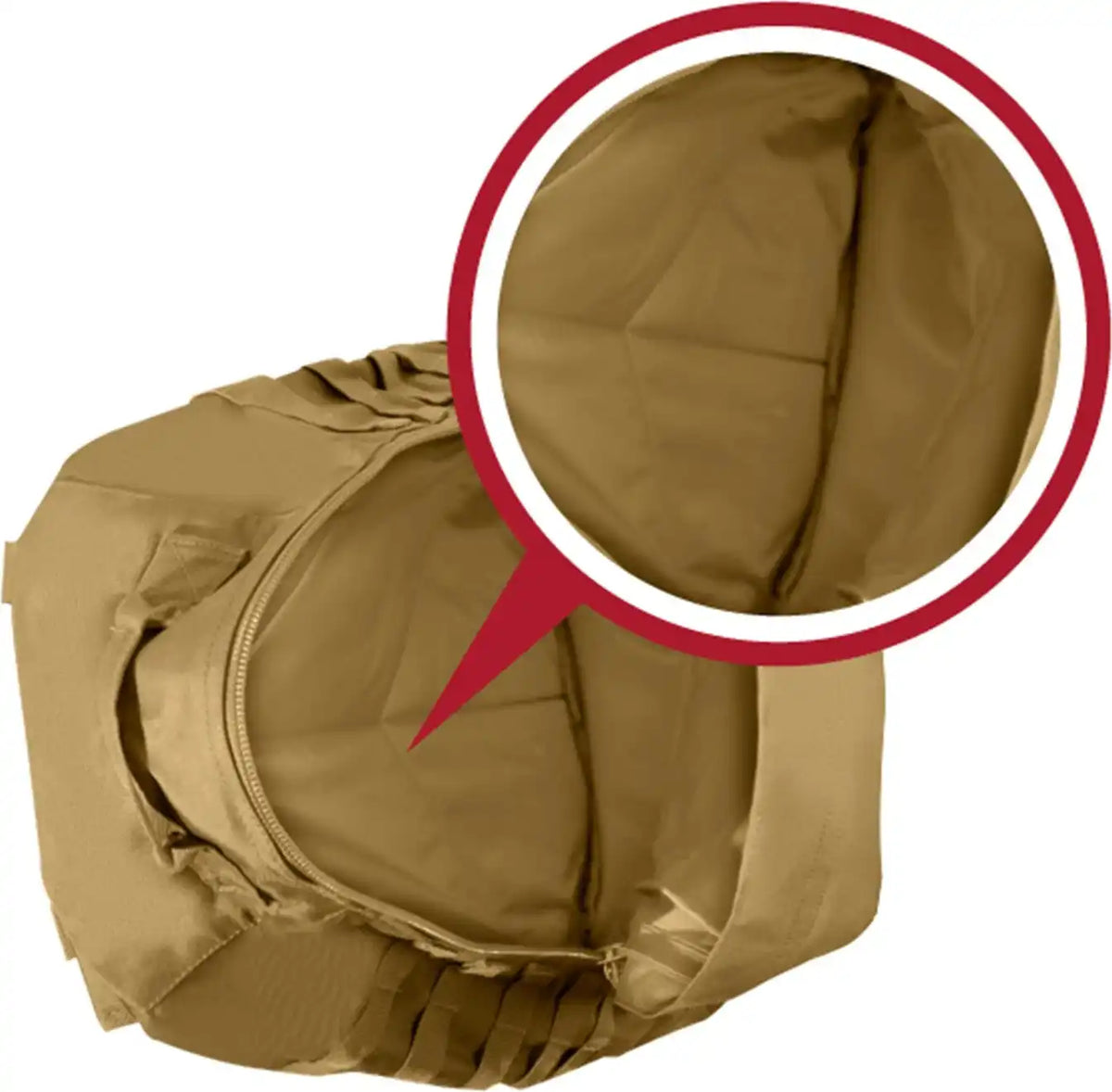 Rothco Skirmish 3 Day Assault Backpack