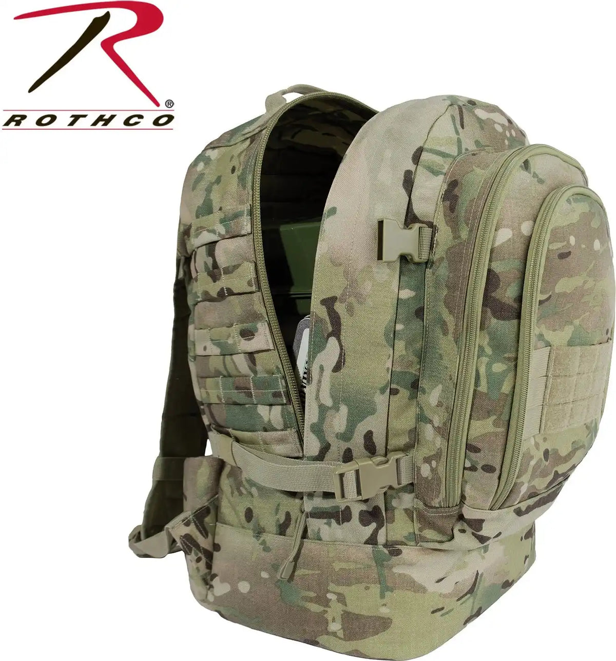 Rothco Skirmish 3 Day Assault Backpack