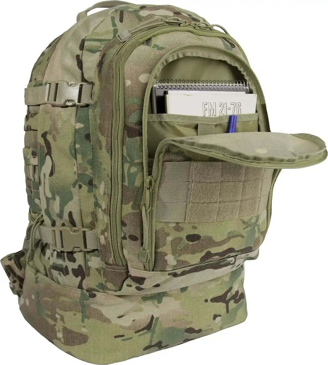 Rothco Skirmish 3 Day Assault Backpack