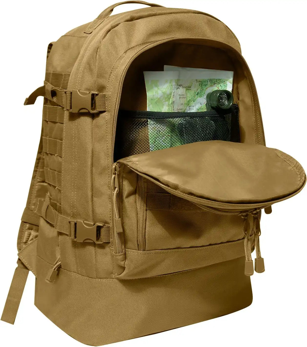 Rothco Skirmish 3 Day Assault Backpack