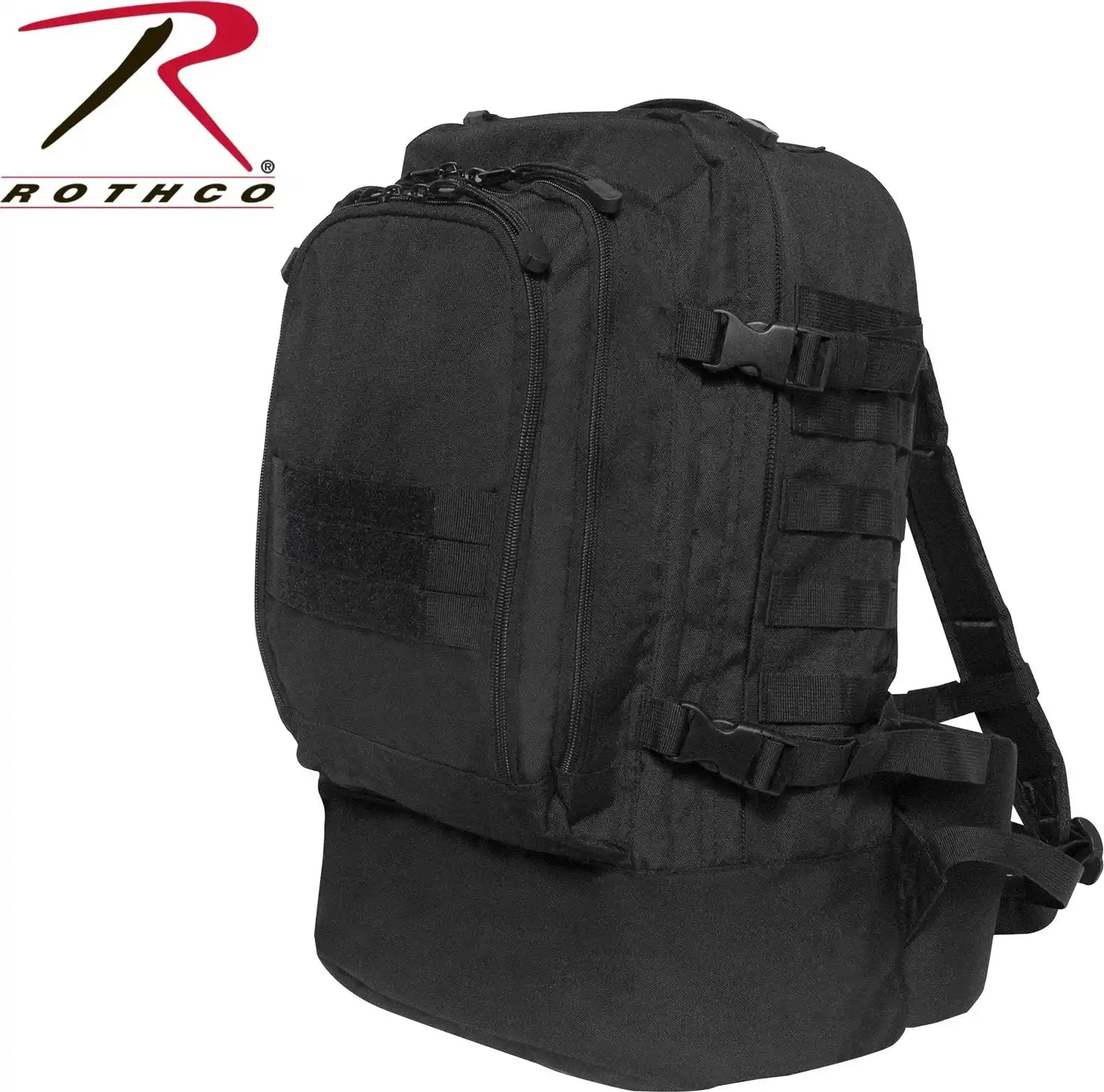 Rothco Skirmish 3 Day Assault Backpack