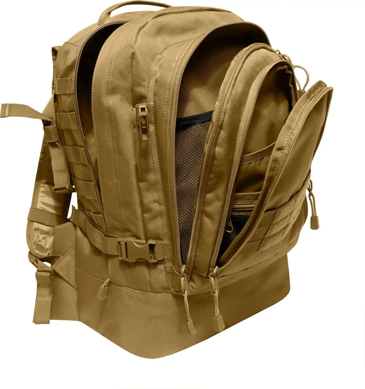 Rothco Skirmish 3 Day Assault Backpack