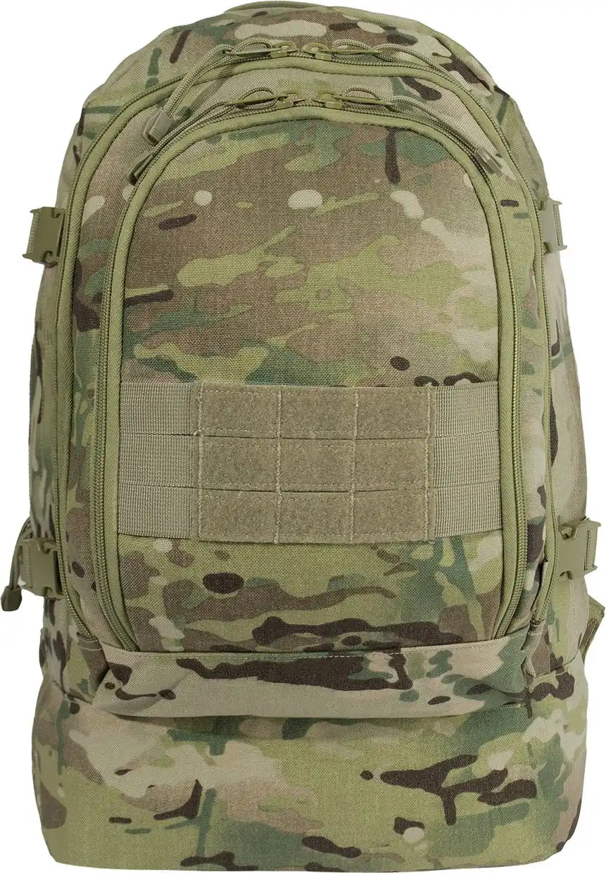 Rothco Skirmish 3 Day Assault Backpack Multicam